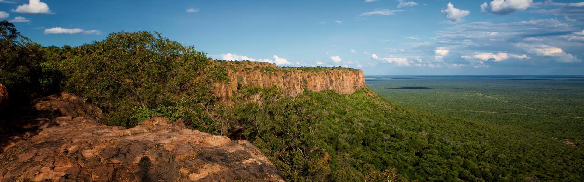 Waterberg Game Lodge Specials